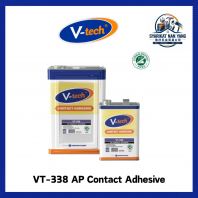 V-tech VT-338 AP Contact Adhesive