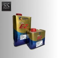 KANSAI ECO HS 040 & 010