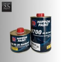 NIPPON PAINT 9700