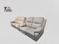 2RR + 3RR RECLINER SOFA (FU 147)