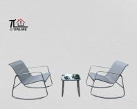 SET TAMAN KERUSI GOYANG 1+2 (5282)