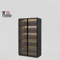 DISPLAY CABINET (Z-902)