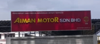 Kedai Signboard Murah 3D LED di SHAH ALAM | SS2 | MONT KIARA | GOMBAK