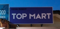 Kedai Runcit Papan Iklan Pemasangan di BALAKONG | SERI KEMBANGAN | SHAH ALAM
