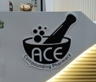 Best Selling 3D Indoor Counter Signage at CYBERJAYA | SERDANG | TAMAN OUG