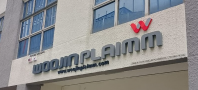 Commercial ShopLot 3D Box Up Signboard Specialist at RAWANG | PUNCAK ALAM | KOTA WARISAN