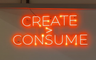 CUSTOM LED NEON FLEX LETTERING SIGNAGE MAKER IN KAJANG, SUNGAI CHUA & SUNGAI BESI