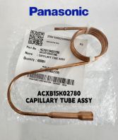 ACXB15K02780 Panasonic Capillary Tube Assy ACXB15K02780 Panasonic Capillary Tube Assy