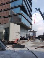 VRF Panasonic Dismantle ��Shah Alam