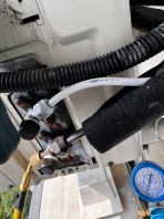 Repair & Services Wall Mounted��The Nest Serviced Apartment