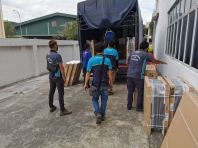 Install Ceiling Cassette Seri Kembangan Install Ceiling Cassette Seri Kembangan