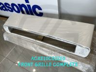 ACXE10C02260 Panasonic Front Grille Complete ACXE10C02260 Panasonic Front Grille Complete