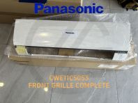 Panasonic Front Grille Complete CWE11C5053