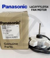 L6CAYYYL0154 Panasonic Fan Motor