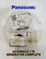 ACXH94C01172 GENERATOR COMPLETE ACXH94C01172 GENERATOR COMPLETE