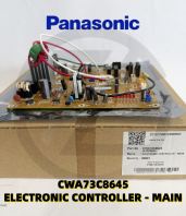 [ CU-J34DBE8 ] Panasonic PCB Board CWA73C8645