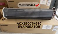 [ CS-PN24XKH-1 ] Panasonic Evaporator ACXB30C34510
