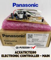 [ CS-PU18XKH-1 ] ACXA73C73280 ELECTRONIC CONTROLLER - MAIN
