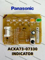 ACXA73-07330 ELECTRONIC CONTROLER - INDICATOR