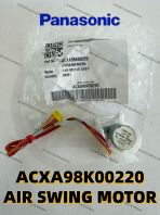 ACXA98K00220 Panasonic Air Swing Motor