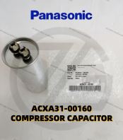 ACXA31-00106 60UF ACXA31-00160 Panasonic Compressor Capacitor