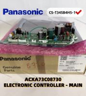 [ CS-T34SB4H5-1 ] ACXA73C08730Panasonic PCB Board