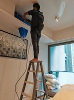 Panasonic VRF Services @ STONOR 3