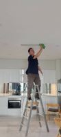 Multi Split Air Conditioner Services @ Sky Suites KLCC