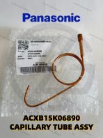 ACXB15K06890 Panasonic Capillary Tube Assy