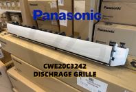CWE20C3242 Panasonic Discharge Grille