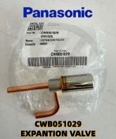 CWB051029 Expantion Valve CWB051029 Expantion Valve