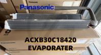 ACXB30C18420 Panasonic Evaporater ACXB30C18420 Panasonic Evaporater