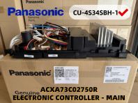 [ CU-4S34SBH-1 ] ACXA73C02750R Panasonic Multi Split Outdoor PCB Board