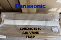CWE24C1519 Panasonic Air Vane -BIG ( Outer - Flap ) CWE24C1519 Panasonic Air Vane -BIG ( Outer - Flap )