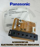 ACXE39C00120 ELECTRONIC CONTROLER - INDICATOR ACXE39C00120 ELECTRONIC CONTROLER - INDICATOR