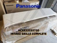 ACXE22C03730 INTAKE GRILLE COMPLETE
