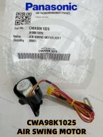 CWA98K1025 PANASONIC AIR SWING MOTOR LEFT & RIGHT CWA98K1025 PANASONIC AIR SWING MOTOR LEFT & RIGHT