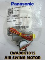 CWA98K1015 AIR SWING MOTOR CWA98K1015 AIR SWING MOTOR