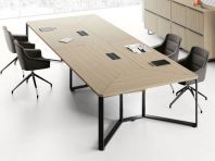 Office Table & Chair