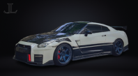 Nissan GT-R (R35)