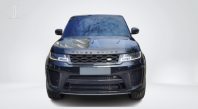 Range Rover Sport SVR