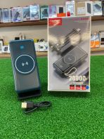 XinZhen Power Bank with 4 wires 20000mAh XinZhen Power Bank with 4 wires 20000mAh