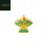 LIZA 916/22K Beads Wau Kucing