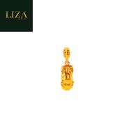 LIZA 916/22K Charm Car