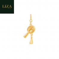 LIZA 916/22K Charms Racket