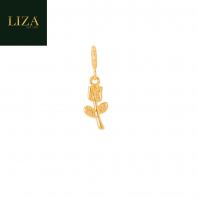LIZA 916/22K Charms Rose