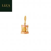 LIZA 916/22K Charm Carousel