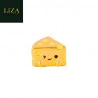LIZA 916/22K Beads Jellycat Cheese
