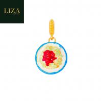 LIZA 916/22K Charms Cendol
