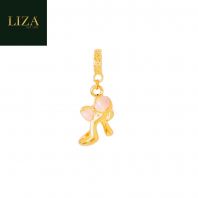 LIZA 916/22K Charms Heels
